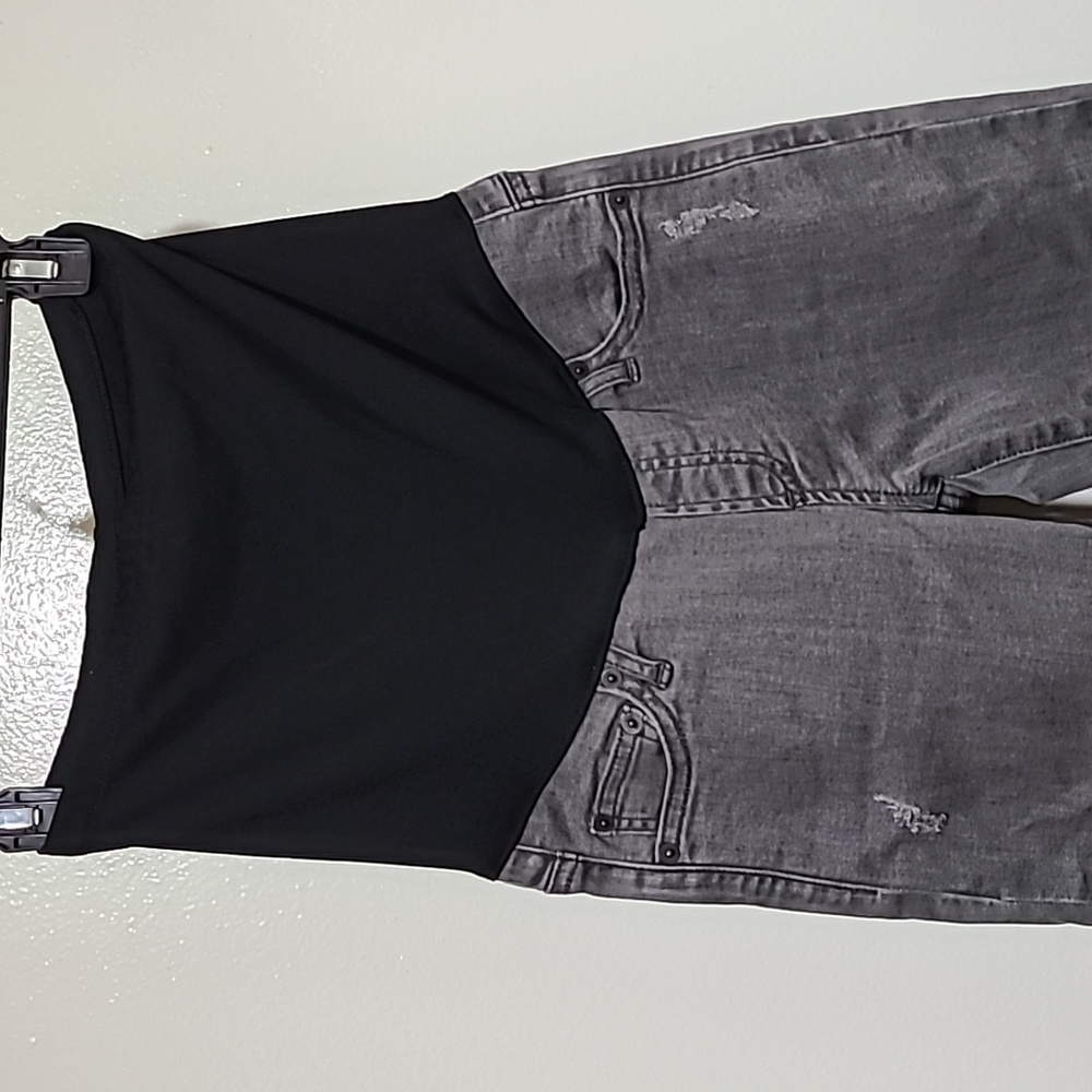 Maternity Gap Jeans